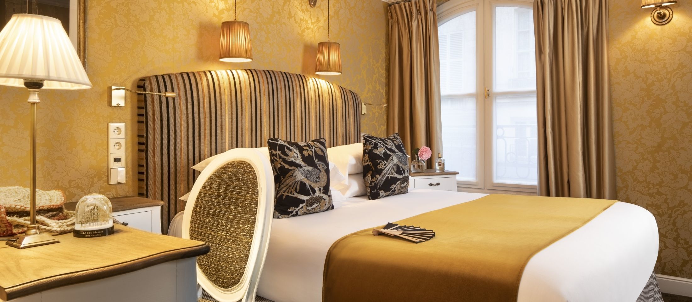 Odeon Hotel