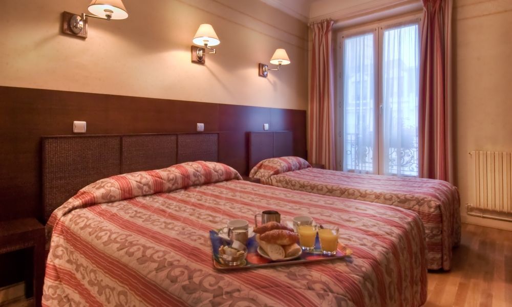 Hôtels Malone SITE OFFICIEL Une gamme d’hôtels de luxe au cœur de Paris